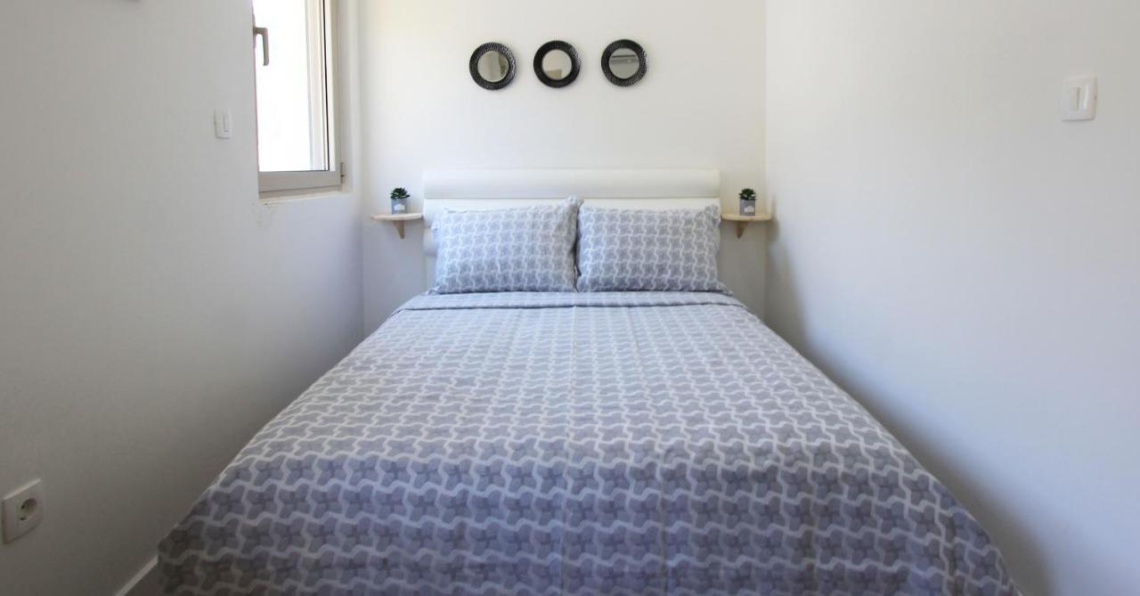 Apartment 32 In Becici