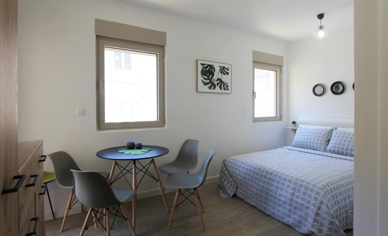 32 In Becici Apartment Budva