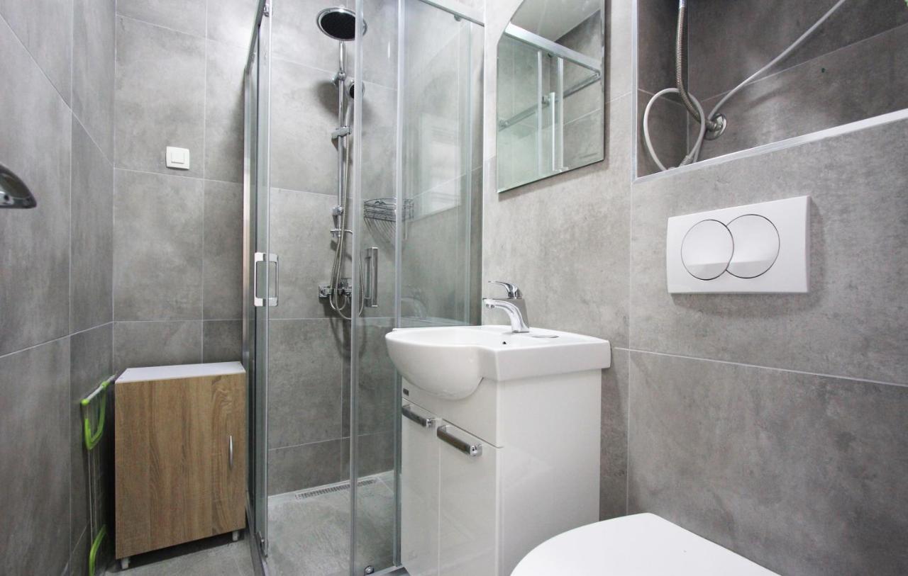 Apartment 32 In Becici