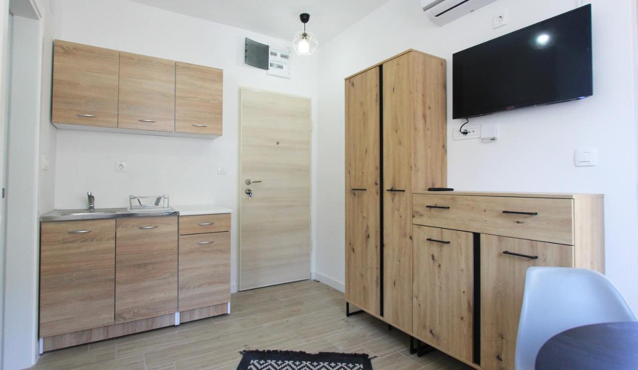 32 In Becici Apartment Budva